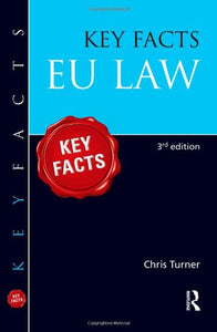 Key Facts EU Law 