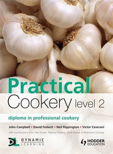 Practical Cookery 