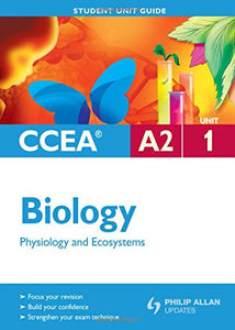 CCEA A2 Biology 