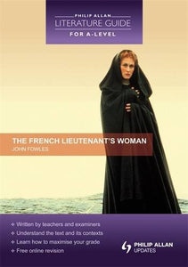 The French Lieutenant's Woman 