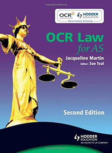 OCR Law for AS 