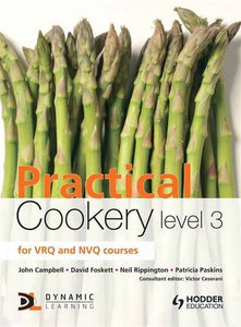 Practical Cookery 