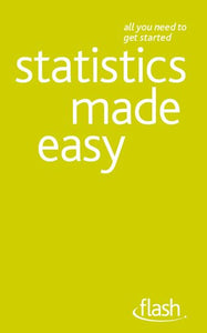 Statistics Made Easy: Flash 