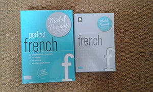 Perfect French (Learn French with the Michel Thomas Method) 