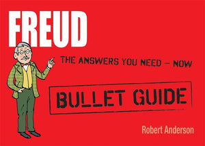 Freud: Bullet Guide Ebook Epub 