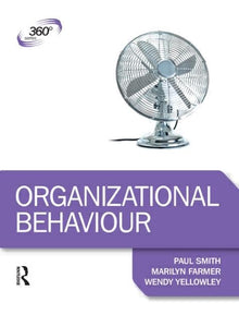 Organizational Behaviour 