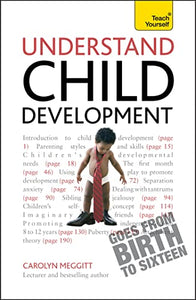 Understand Child Development: Teach Yourself 