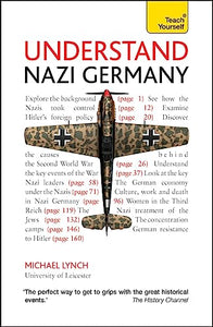 Understand Nazi Germany: Teach Yourself 