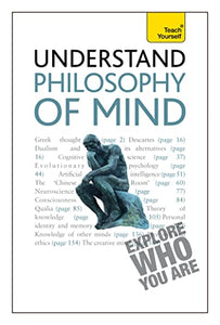 Philosophy of Mind: Teach Yourself 