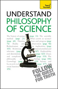 Philosophy of Science: Teach Yourself 