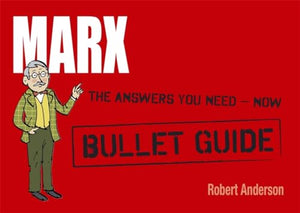 Marx: Bullet Guides 