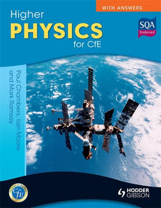 Higher Physics for CfE with Answers 