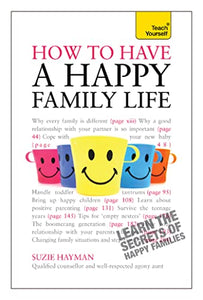 Have a Happy Family Life 