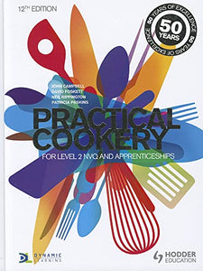 Practical Cookery 