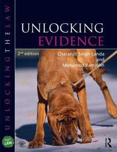 Unlocking Evidence 