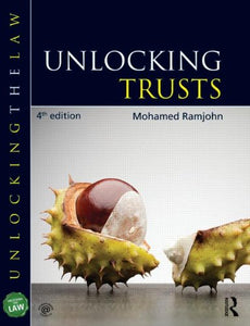 Unlocking Trusts 