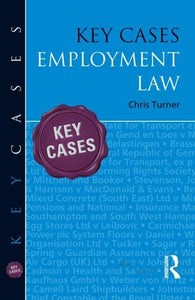 Key Cases: Employment Law 