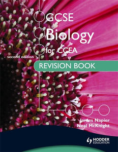 GCSE Biology for CCEA Revision Book Second Edition 