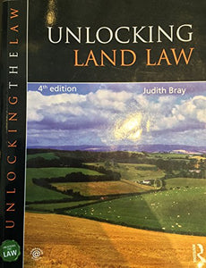 Unlocking Land Law 