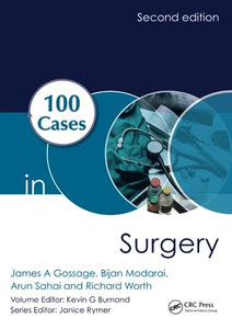 100 Cases in Surgery 