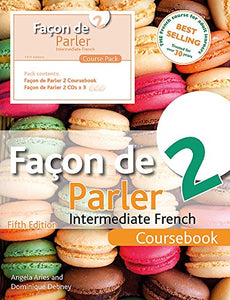 Façon de Parler 2 5ED 