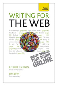 Writing for the Web: Teach Yourself 