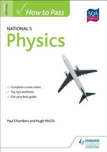 How to Pass National 5 Physics 