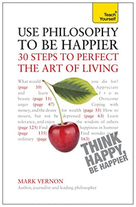 Use Philosophy to be Happier 