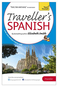 Elisabeth Smith Traveller's: Spanish 