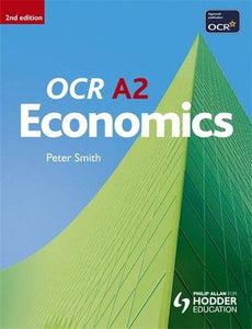 OCR A2 Economics 