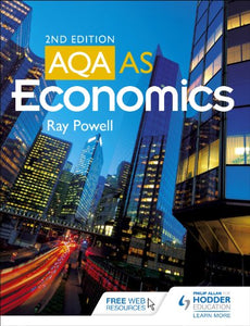 AQA AS Economics 