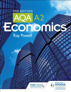 AQA A2 Economics 