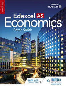 Edexcel AS Economics 