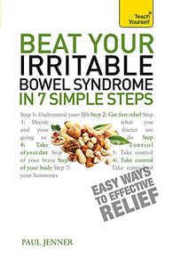 Beat Your Irritable Bowel Syndrome 