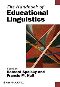 The Handbook of Educational Linguistics 