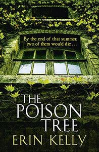 The Poison Tree 