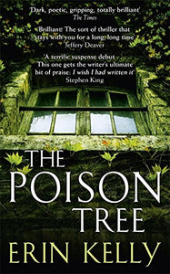 The Poison Tree 