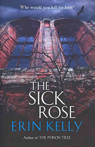 The Sick Rose 