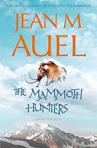 The Mammoth Hunters 