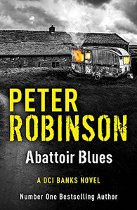 Abattoir Blues 