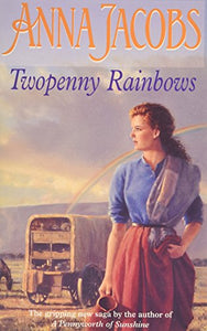 Twopenny Rainbows 