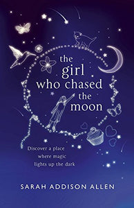 The Girl Who Chased the Moon 