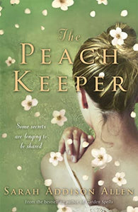 The Peach Keeper 