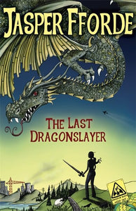 The Last Dragonslayer 