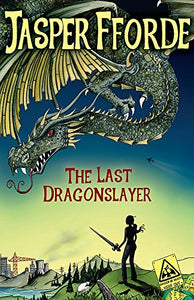 The Last Dragonslayer 