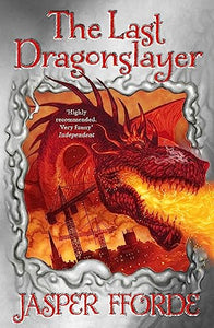 The Last Dragonslayer 