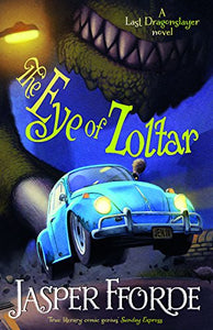 The Eye of Zoltar 