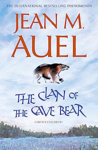 The Clan of the Cave Bear 