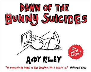 Dawn of the Bunny Suicides 