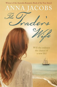 The Trader's Wife 